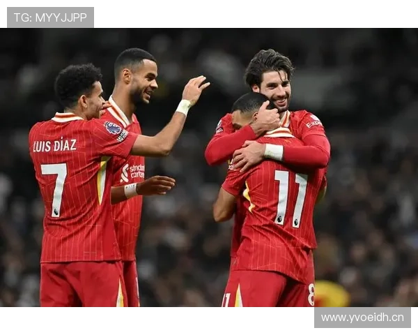 利物浦阵容深度现状：现阶段人员储备对争冠形势产生影响