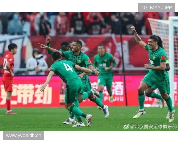 国安进攻乏力背后全队稳定性崩溃，当前表现受限对赛季走势形成制约