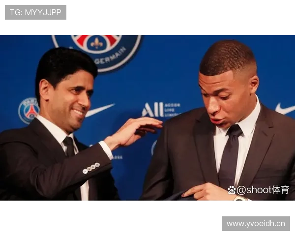 姆巴佩离去暴露巴黎真实困境：豪门定位危机下，体系依赖与巨星冲突难以调和