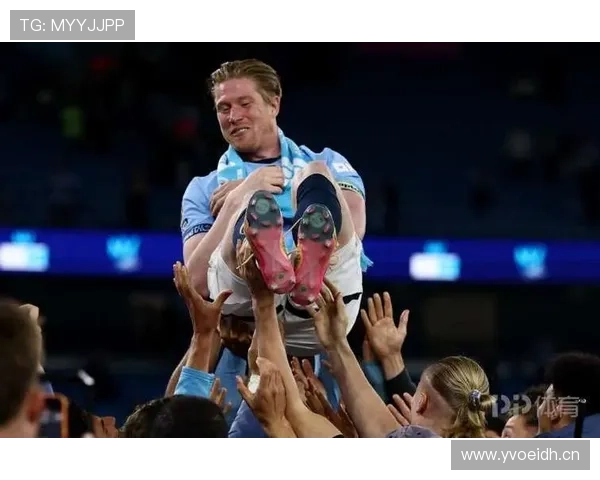 德布劳内 vs 哈维：中场大师历史地位差距在哪