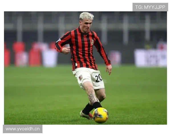 AC米兰的比赛，为什么越来越依赖个体能力？