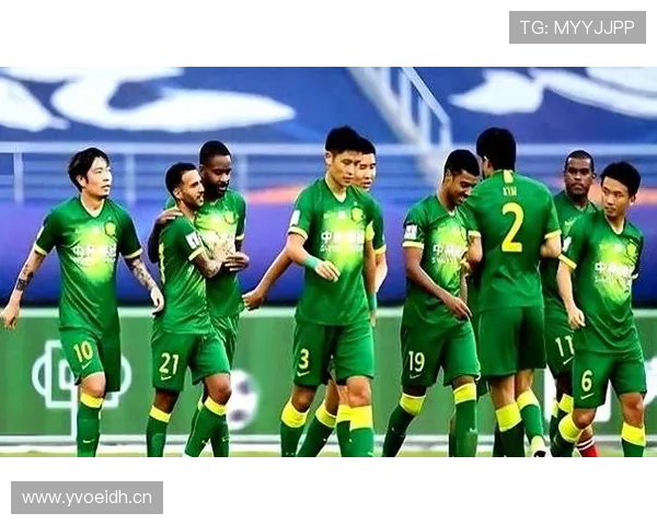 国安进攻乏力，外援效率波动暴露体系隐患