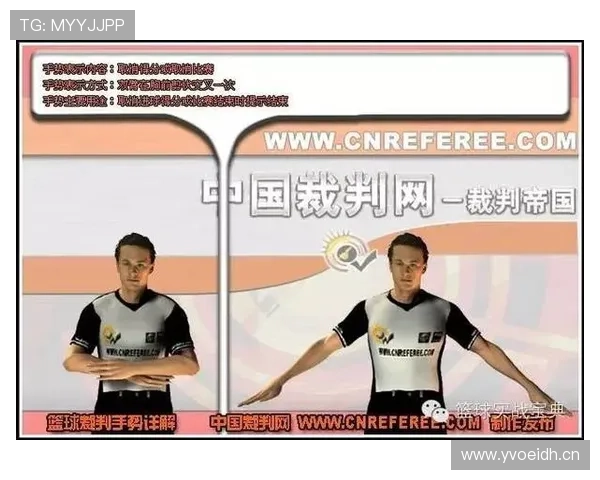 篮球裁判如何依据运球规则进行具体判罚标准的深度解读